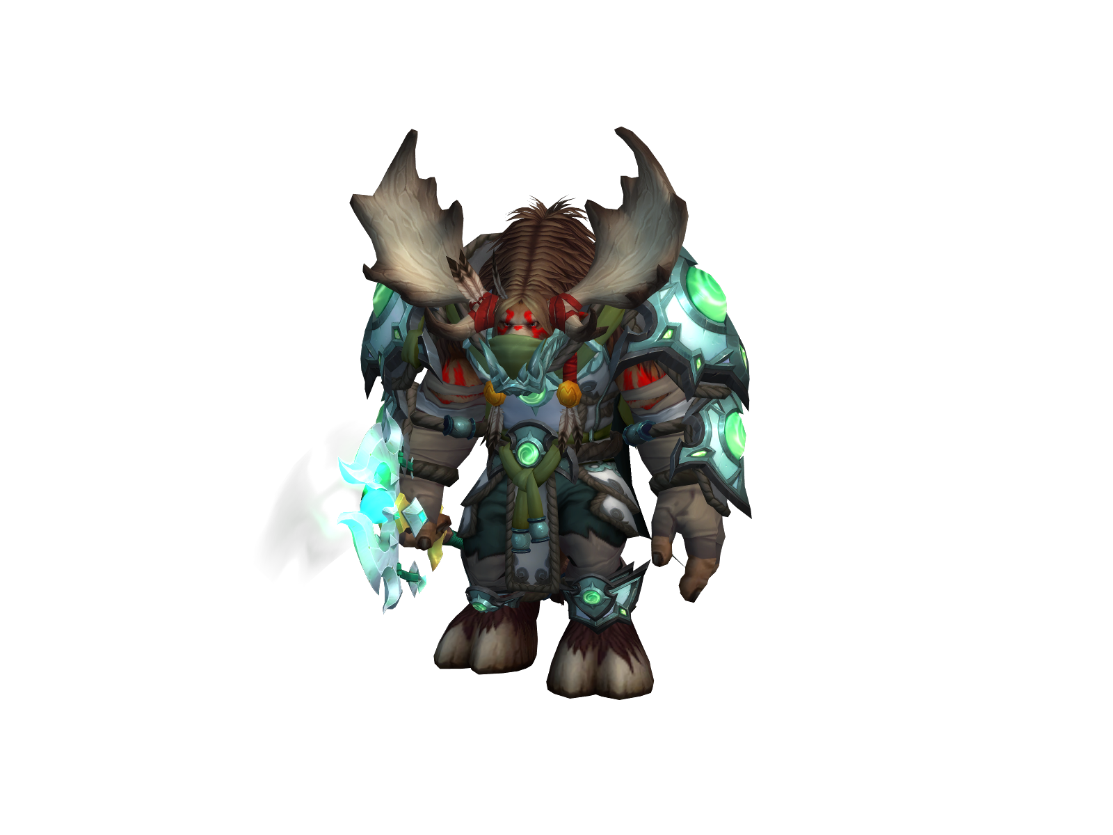 Mistspar
