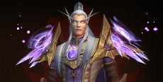 Hakuri's icon