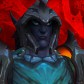 Yriell avatar