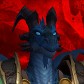 Dracogobrr portrait