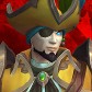 Gankbeard