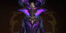 Serethia's icon
