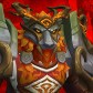 Maurrior avatar