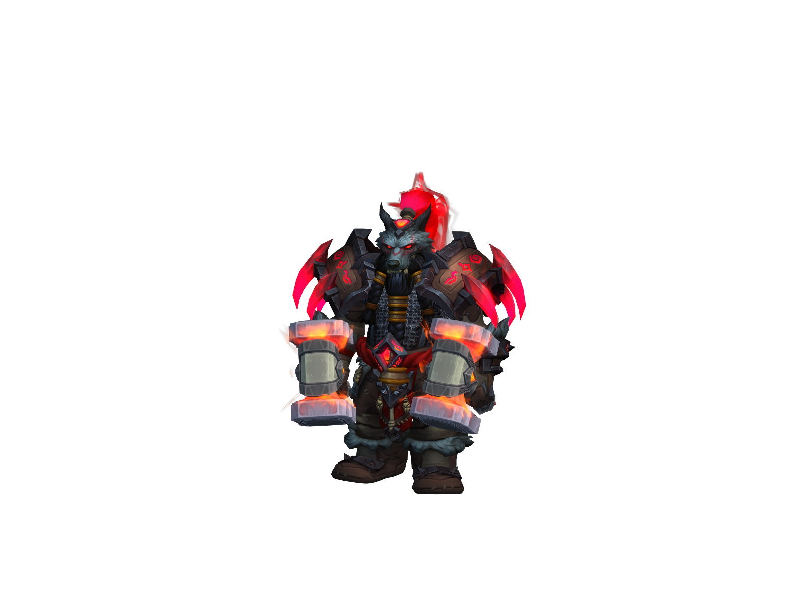 Jeffybezos 3D character render