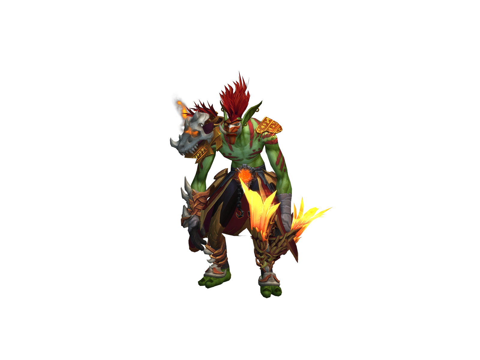 Secksytroll