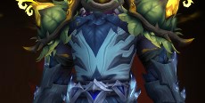Inkshak's icon