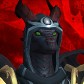 Ãce avatar