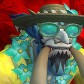 Fireclaws portrait