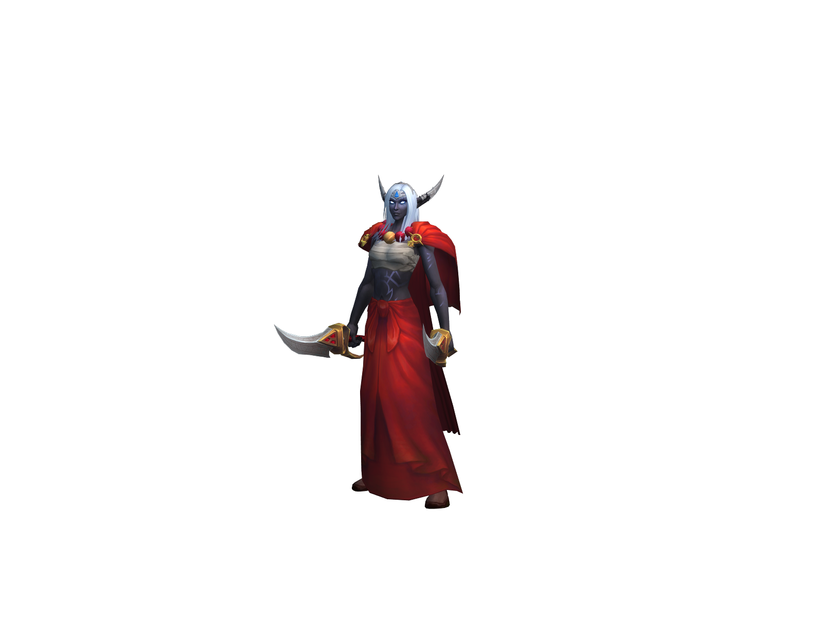 Almostlegion