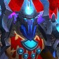 Cyclonic avatar