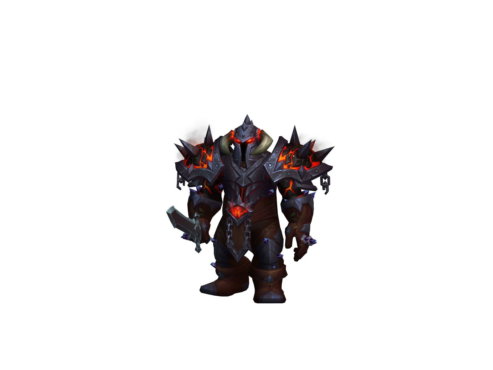 Boozealot 3D character render