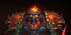 Proxumo's icon