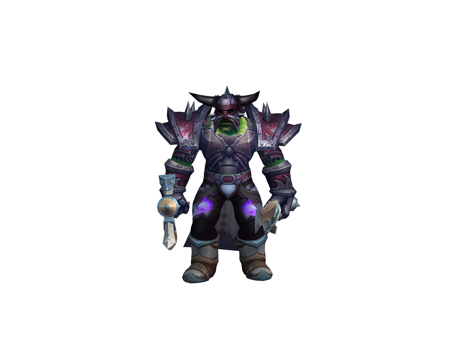 Jerzeymike