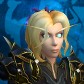 Anastaxia