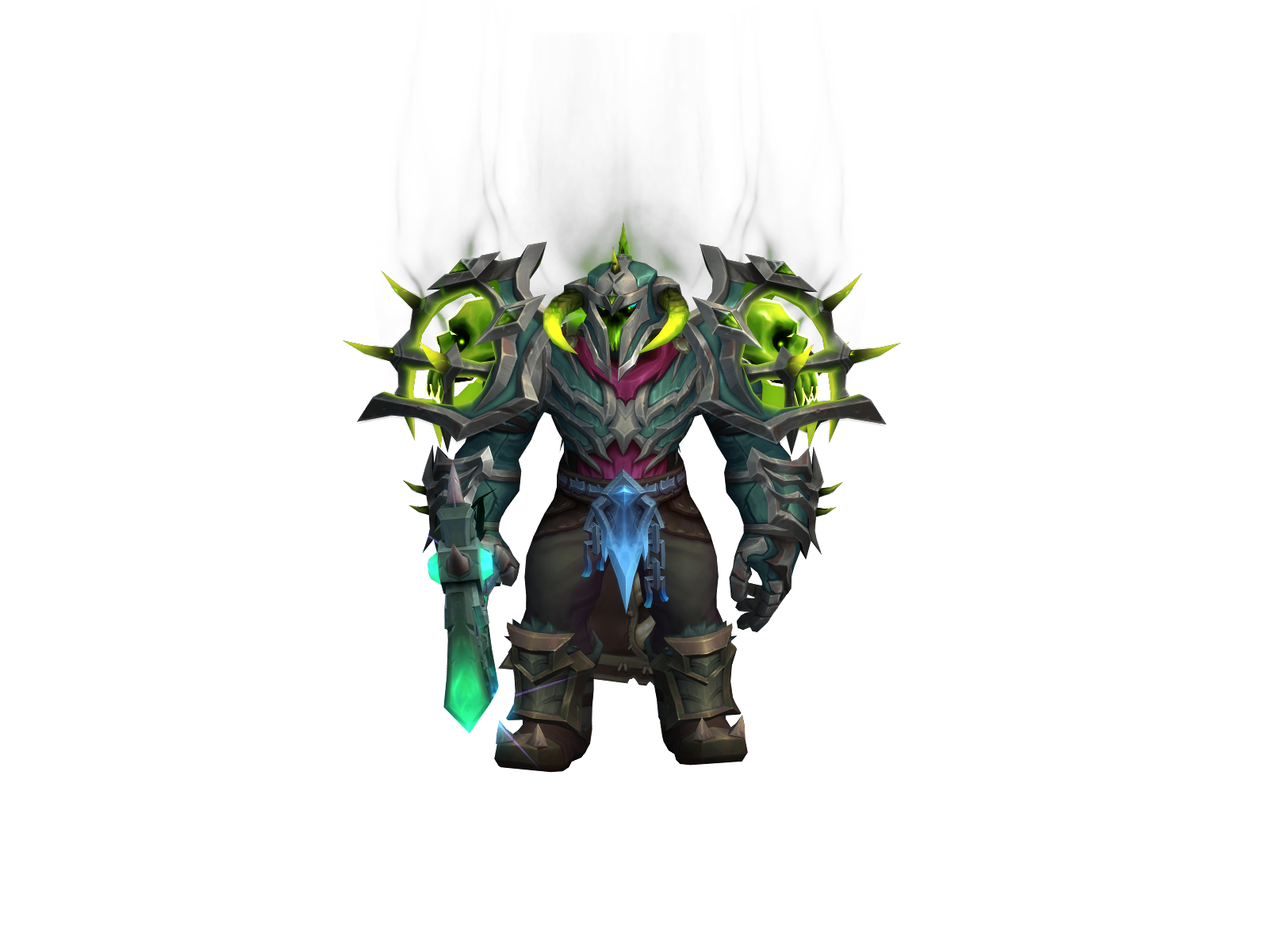 Riverslicker