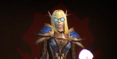 Lightfang's icon
