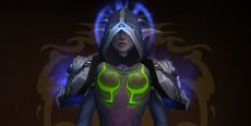 Nevermyndz's icon
