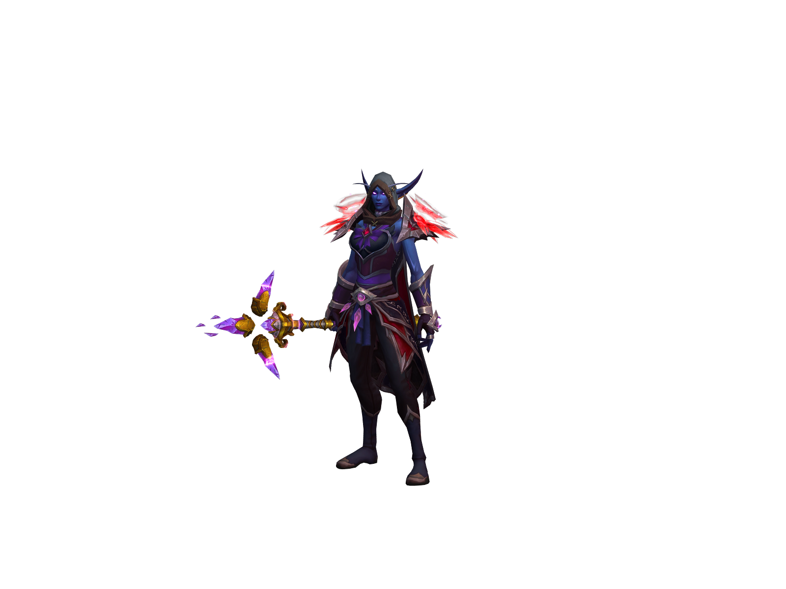 Myalyssra
