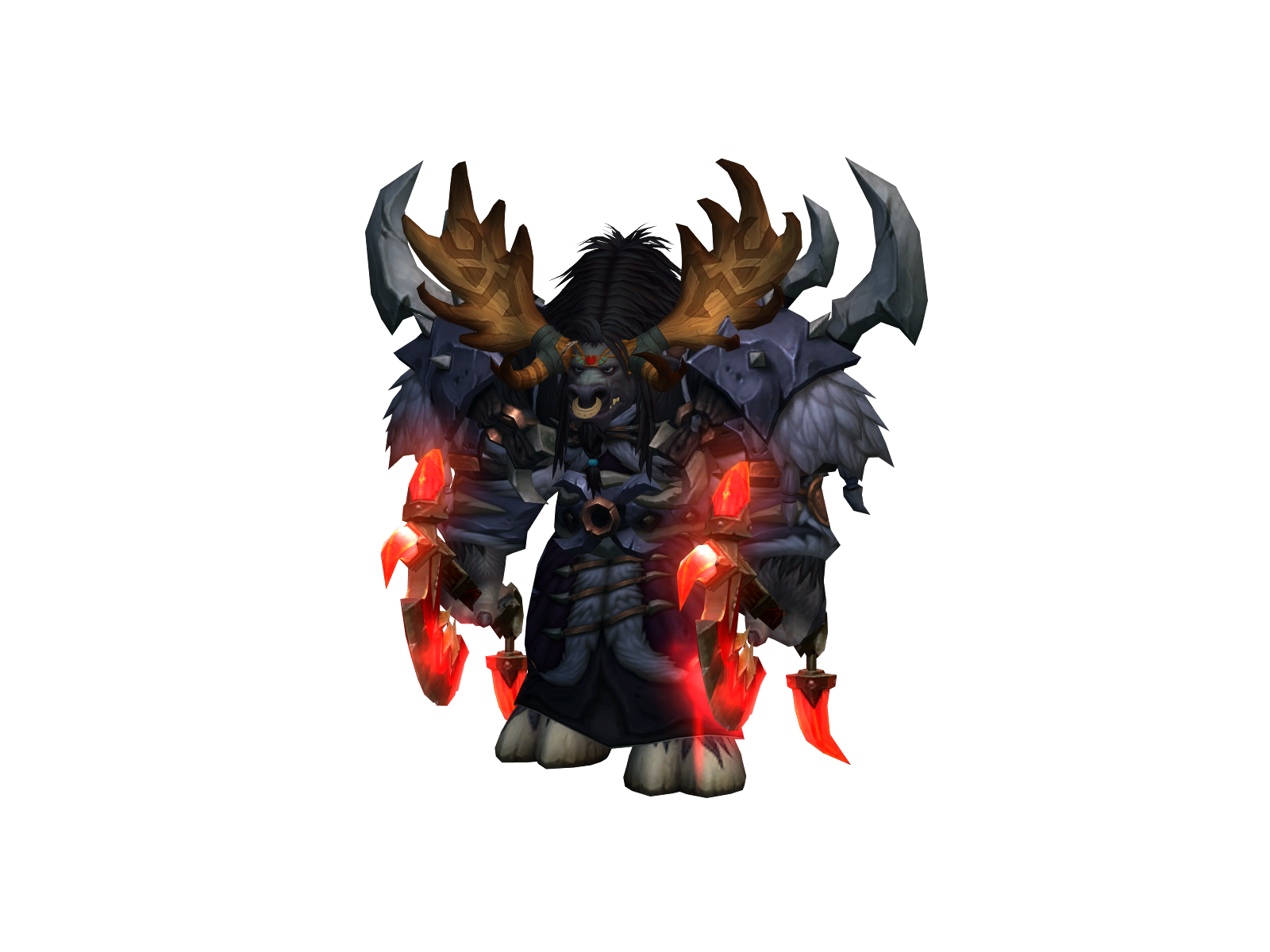 Bullwinkkle