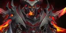 Baglock's icon