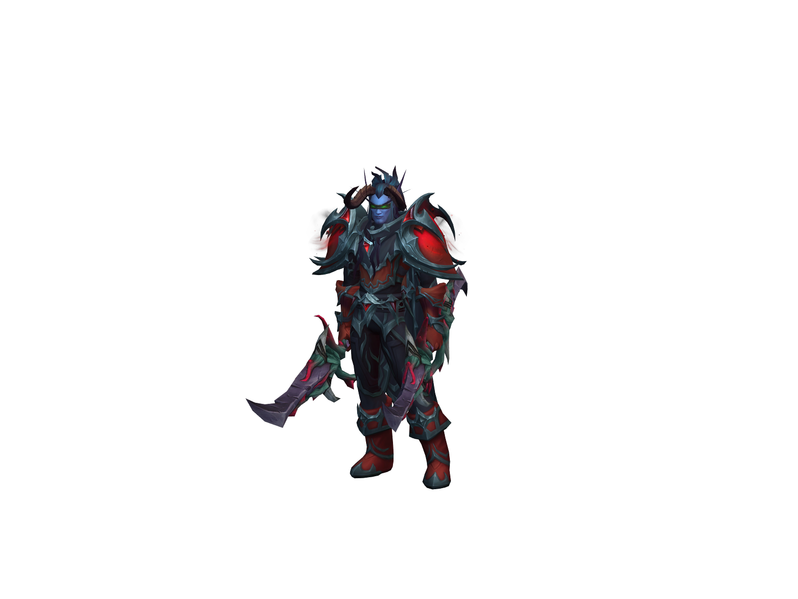 Voidsmrf