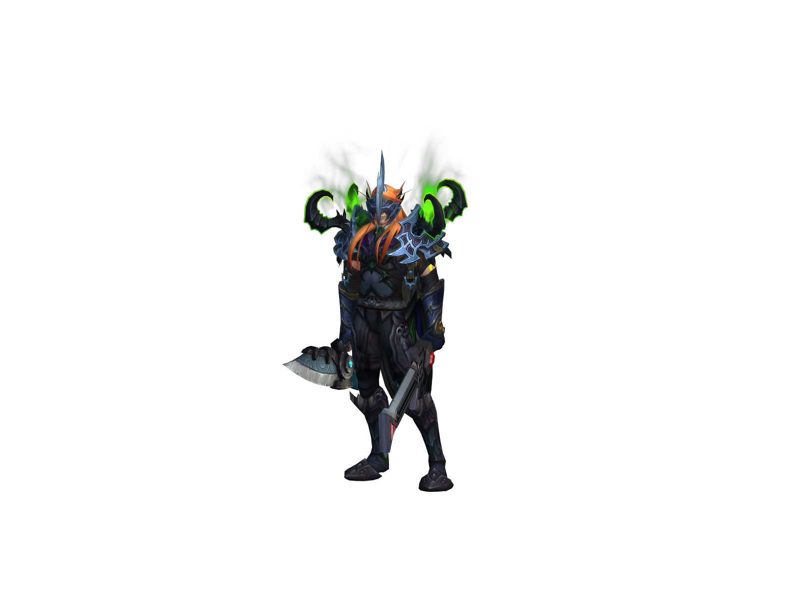 Armaeon