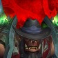 Fenri portrait