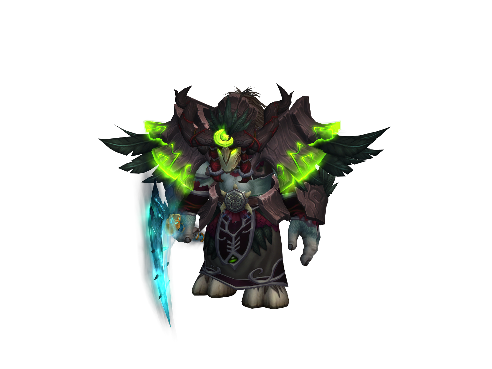 Zodru