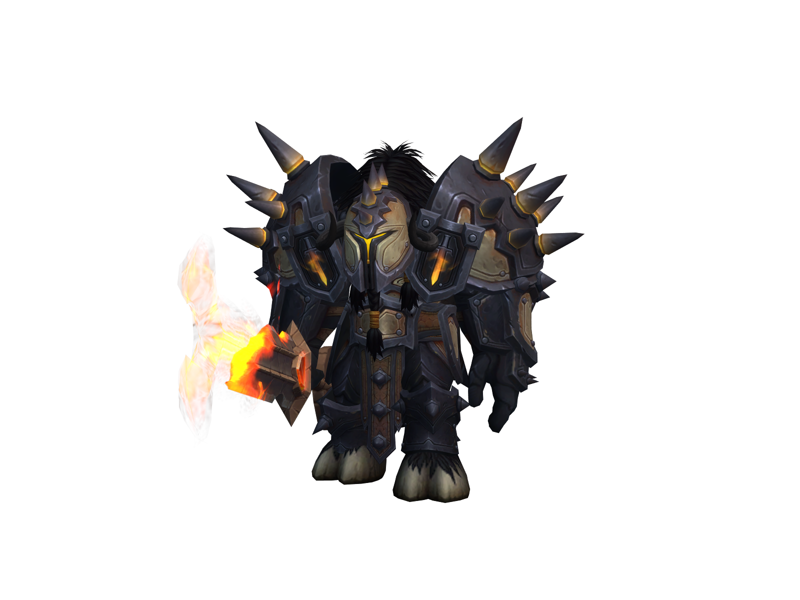 Btberserk