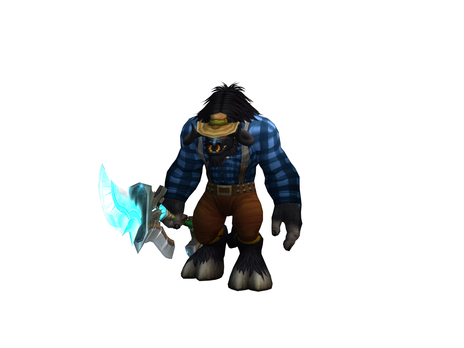 Farmerscow