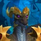Minidrag avatar