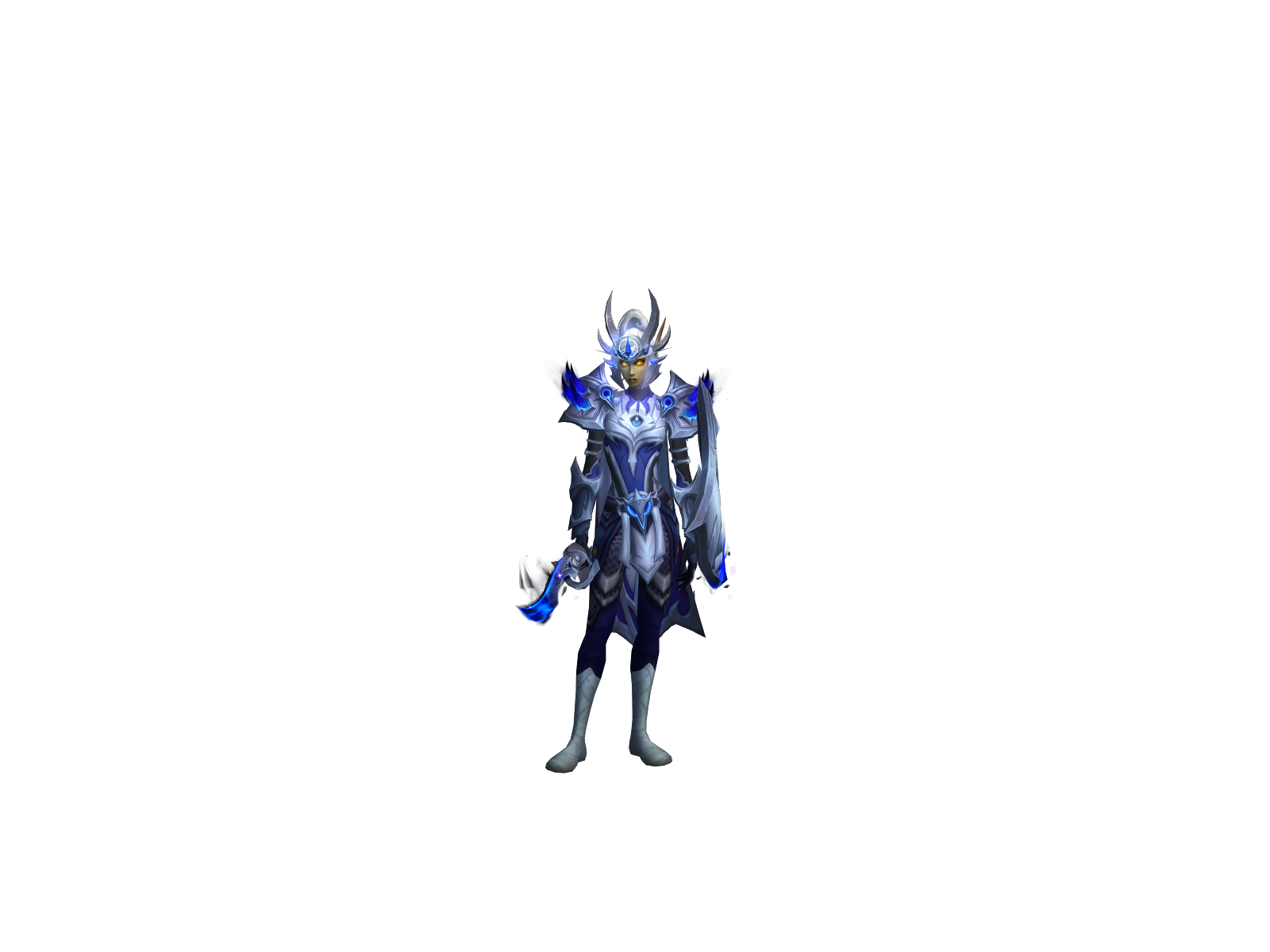 Pallyranger