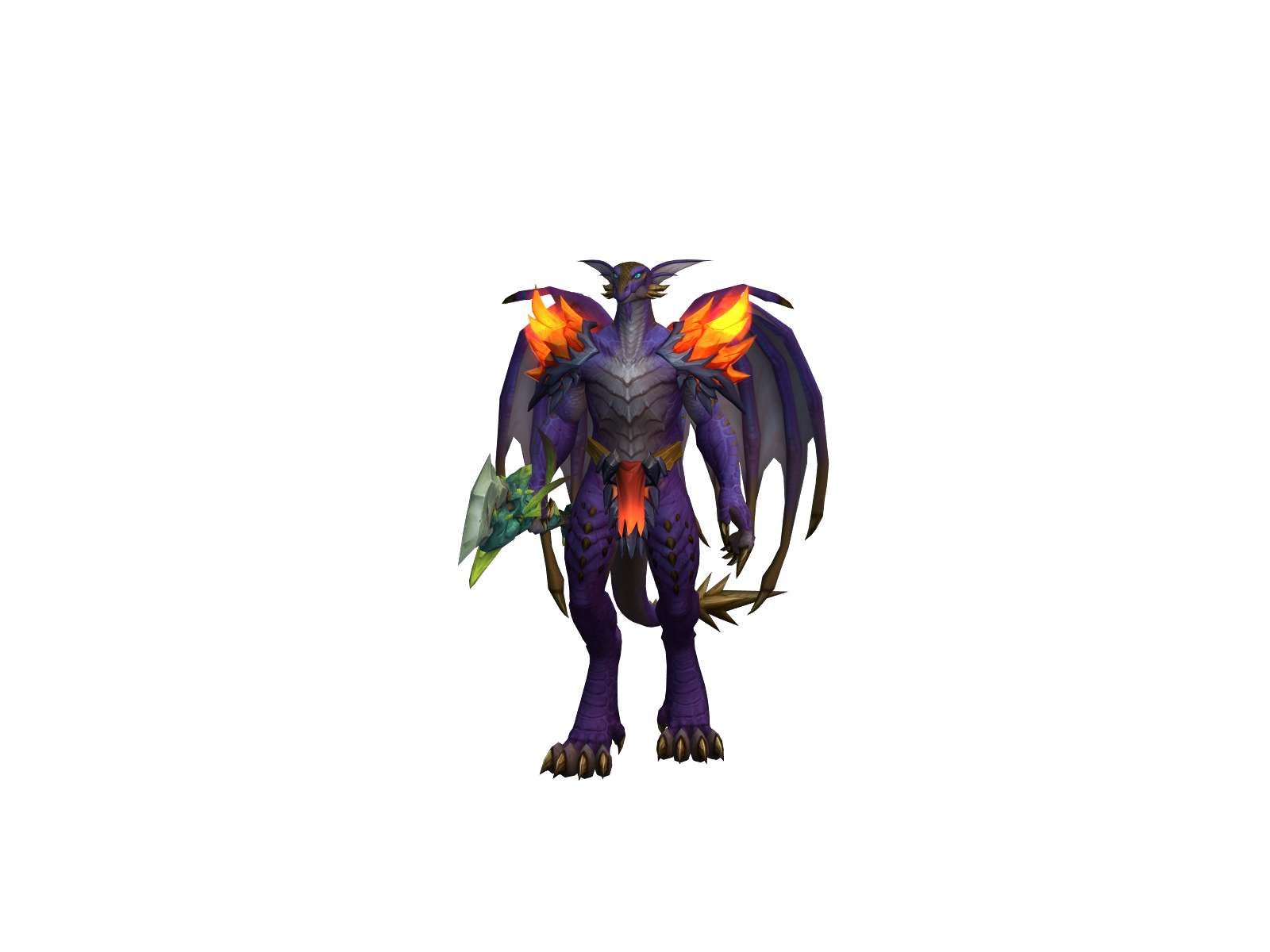 Halberd