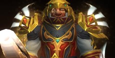 Dafort's icon