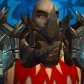 Magnetite avatar