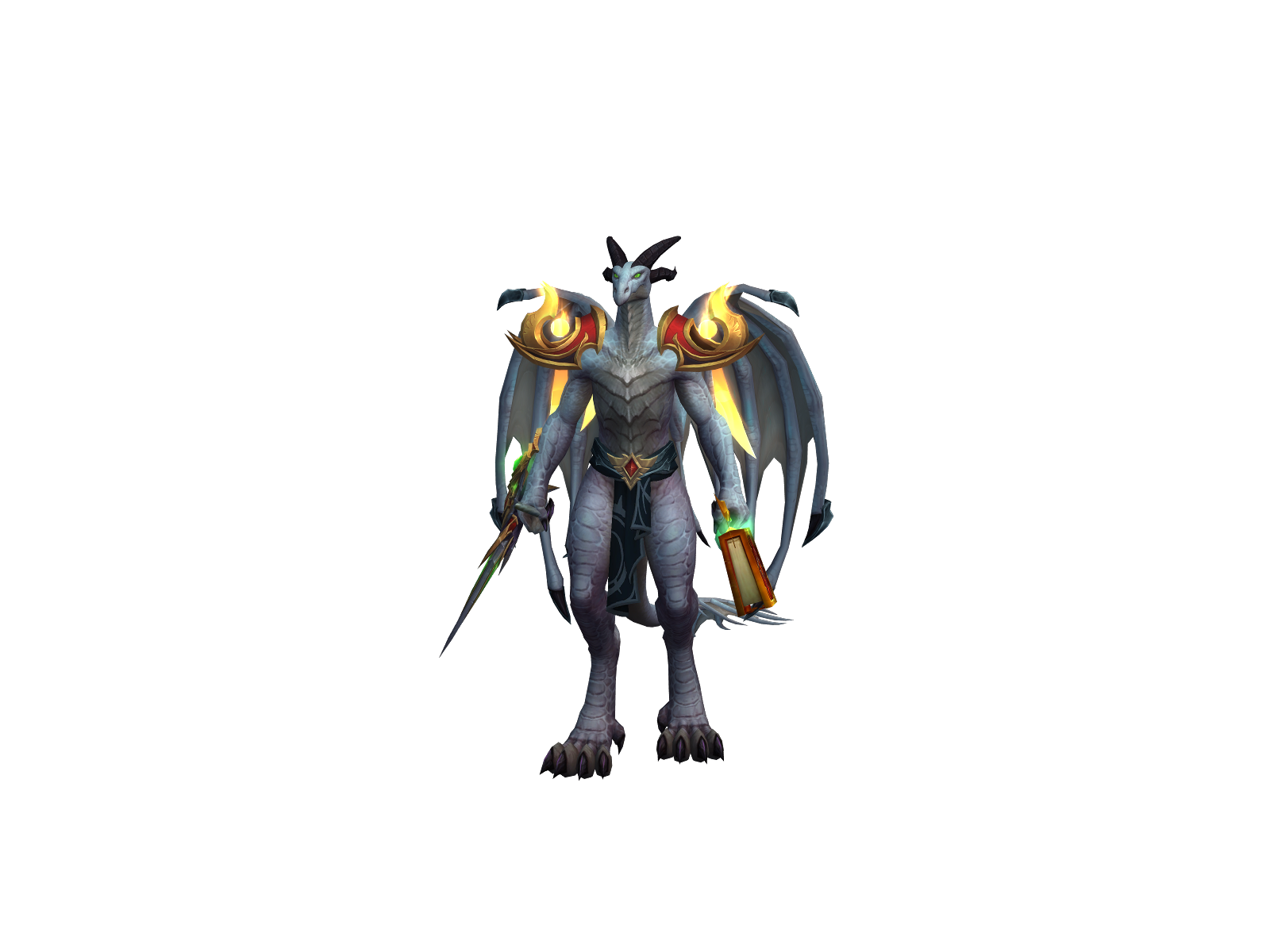 Dragtiro
