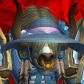 Booniemoe portrait