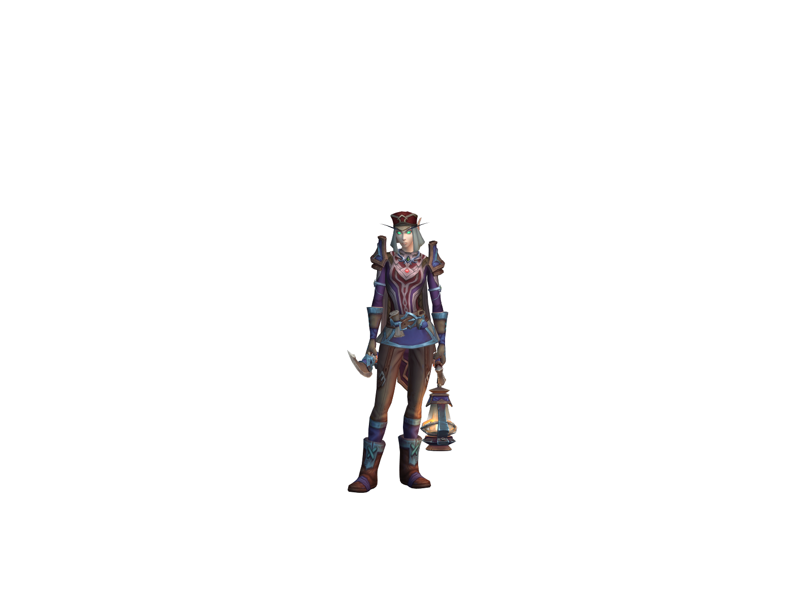 Frostnovva
