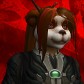 Meowdymonk