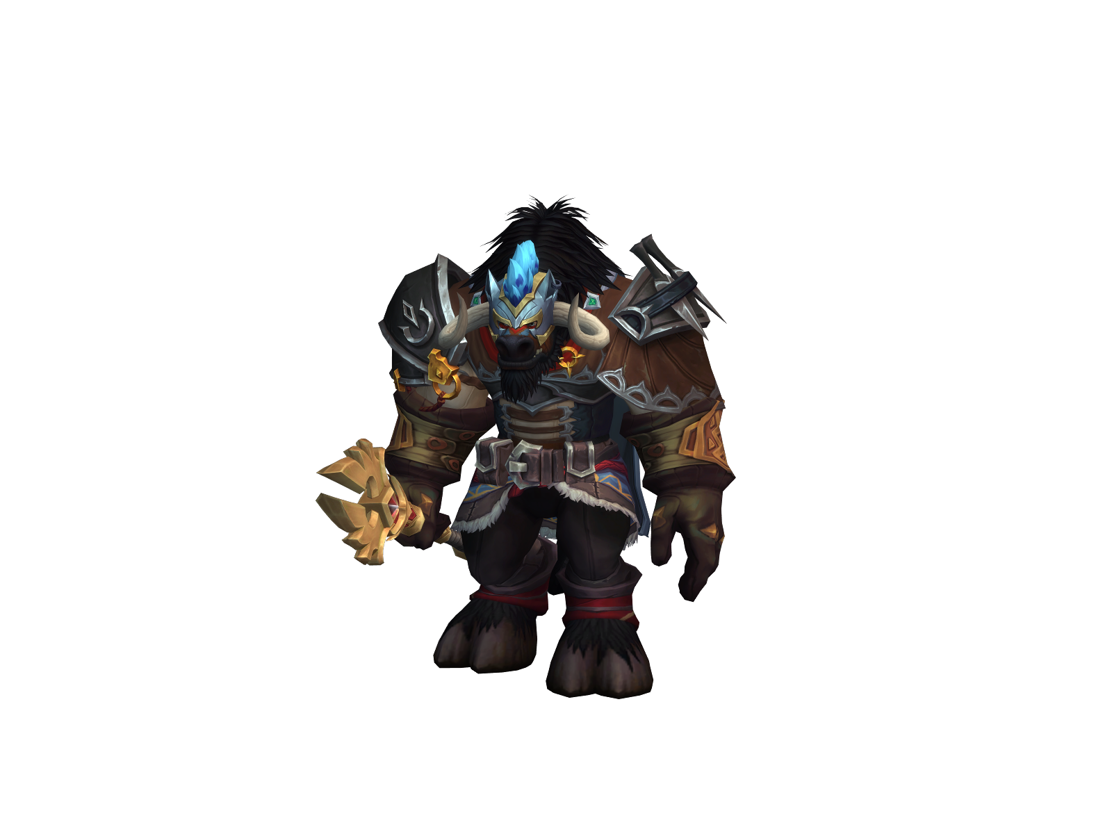 Moodied