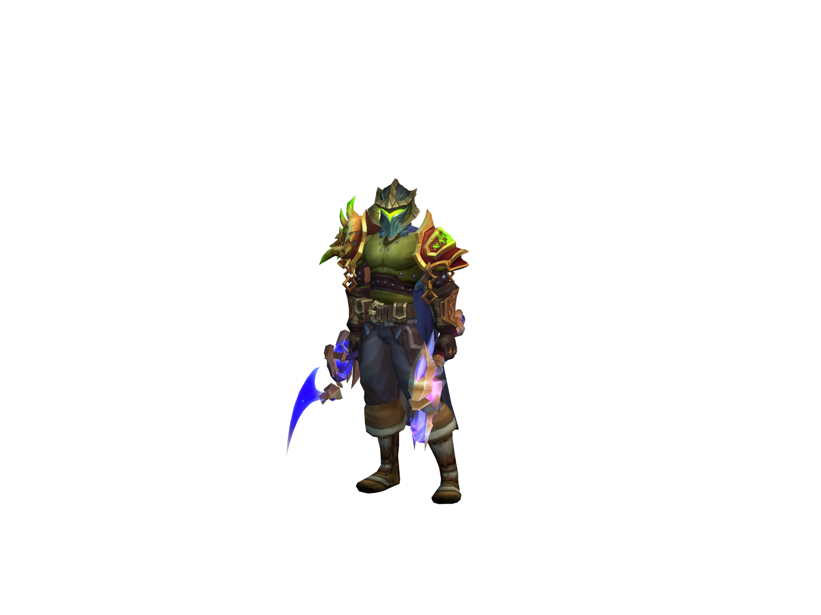 Legionator