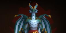 Oppendrakken's icon