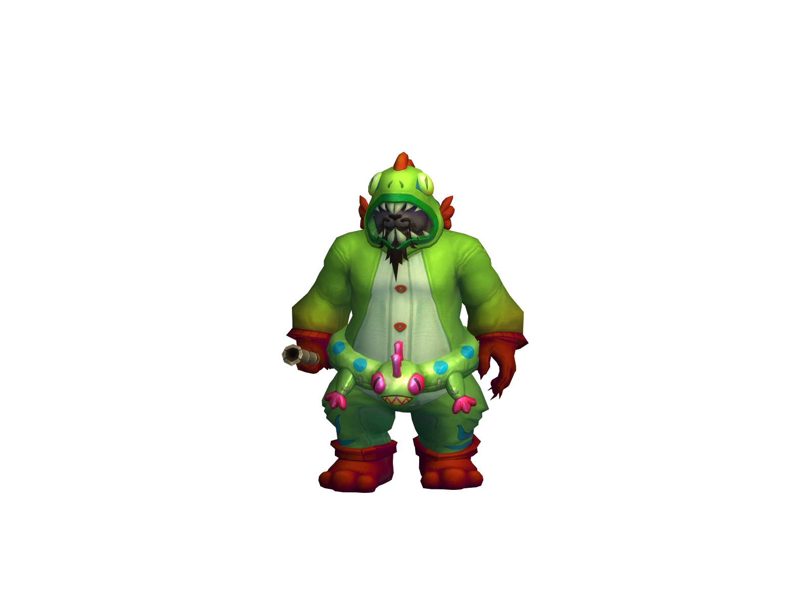 Bobabolt