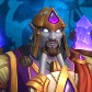 Cromus avatar