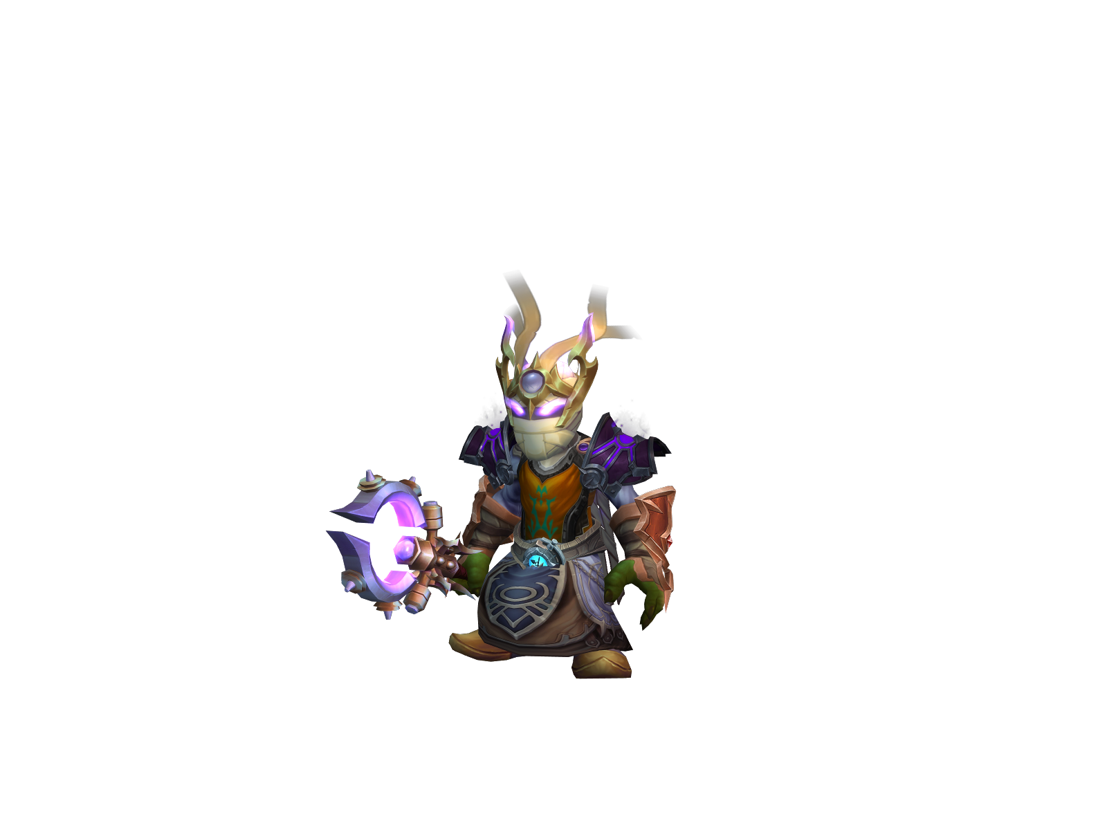Jwpriest