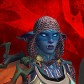 Laikeyri avatar