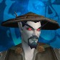 Sekiro avatar