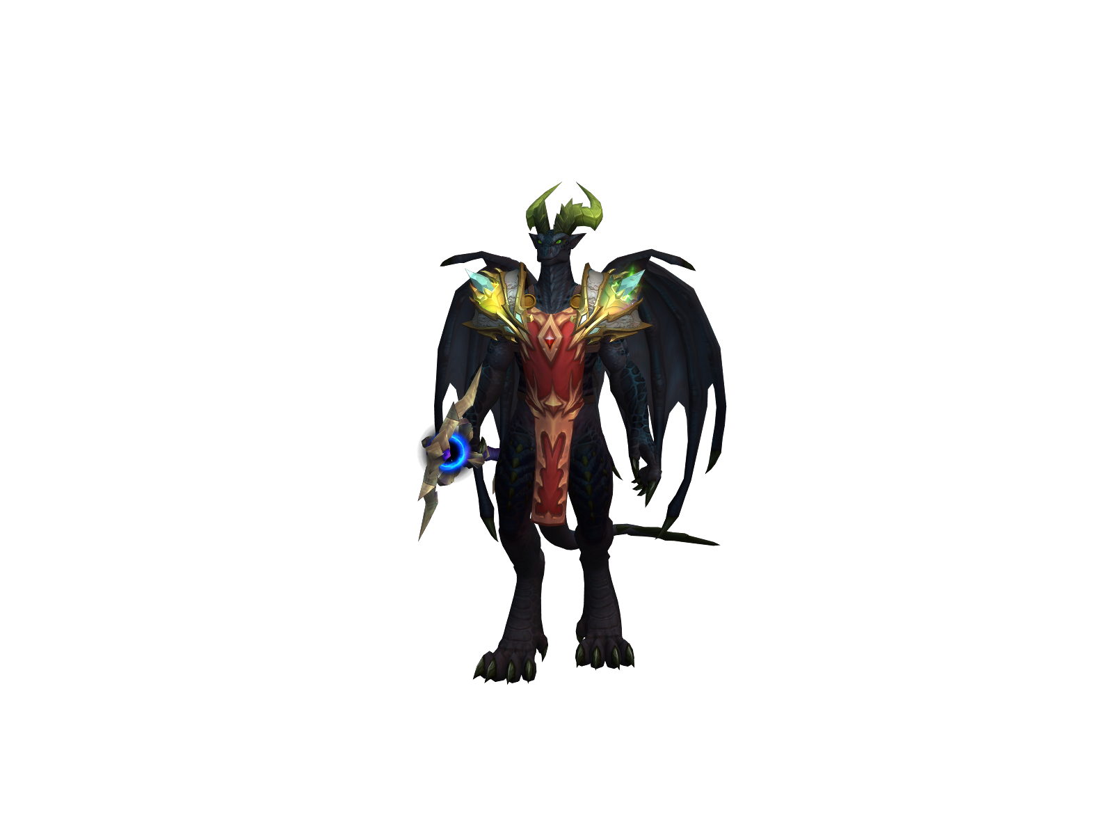 Arazenoth