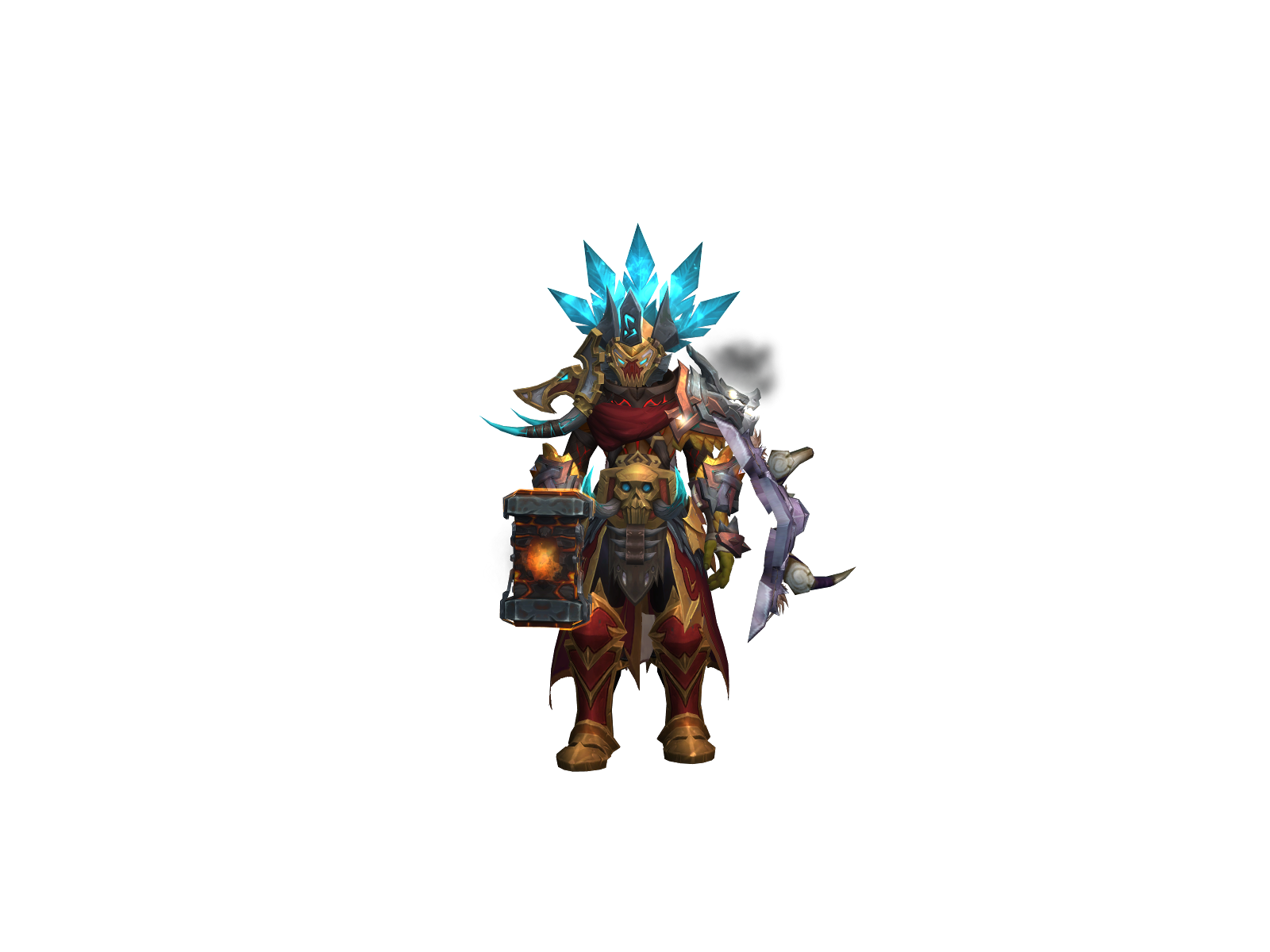 Stormnoki