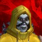 Chaospreist portrait